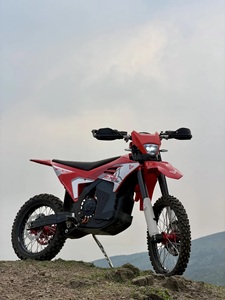E-XE 880 <span class=keywords><strong>Enduro</strong></span> <span class=keywords><strong>Moto</strong></span> Elettrica da <span class=keywords><strong>Enduro</strong></span> 39kW, 880N.m di Coppia, Forcella USD Regolabile 300mm, Più Potente della Sur-Ron Ultra Bee - Product Image 4