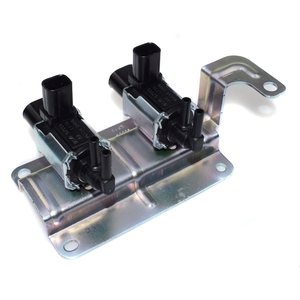 Вакуумный электромагнитный регулирующий клапан для Ford Focus Escape Fusion Milan Lincoln OEM коллектор Новый 4M5G9A500 - Product Image 2