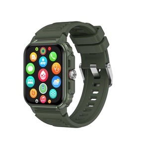 Hard Core all'aperto orologio Y1 monitoraggio della salute ricarica magnetica impermeabile Y 1 Y1 Smartwatch - Product Image 1