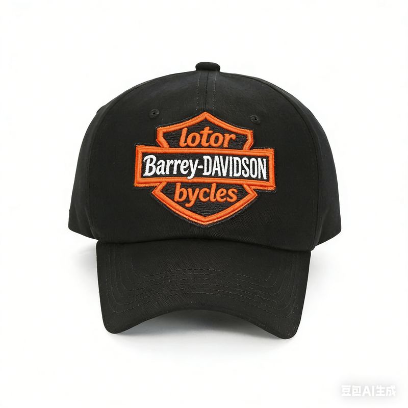 Popular Sporty Fashion All Match Trucker