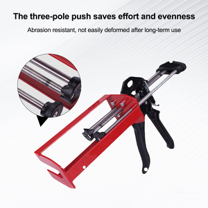 Pistolets à mastic JAPI Iron Twin Component 200ml 1:1 |   Expédition rapide |   Colle de réparation <span class=keywords><strong>pour</strong></span> sabots de bovins, OEM personnalisé - Product Image 4