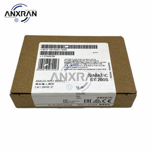 لوحدة تحكم برمجة Siemens 6es713-4gb01-0ab0 6ES71344GB010AB0 PLC ET وحدة إدخال إلكترونية رقمية - Product Image 1