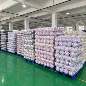 Housse <span class=keywords><strong>de</strong></span> couette en microfibre 100 % polyester, tissée unie, imprimée numériquement 5D, anti-boulochage, douce et lisse, vente en gros directe usine - Product Image 1