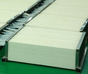 UF Phẳng Gốm Màng Lọc Giá Cho Xử Lý Nước Thải - Product Image 6