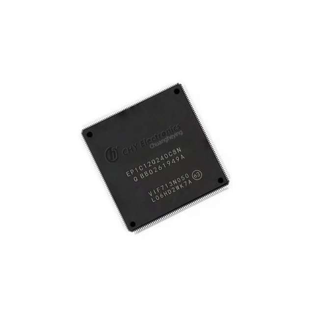 EP1C12Q240C8N FPGA Logic IC Chip MQFP-240(32x32) EP1C12Q240 EP1C12Q240C8N