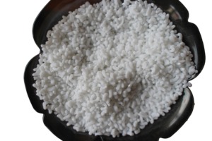날아간 필름을 위해 특별히 설계된 고부가 투명 필러 마스터 배치 - Product Image 6