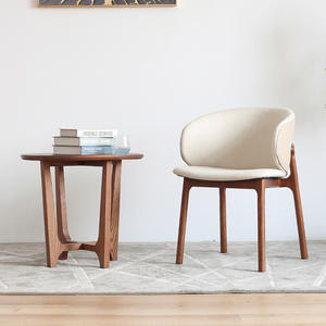 Lot de 4 chaises de bar modernes en <span class=keywords><strong>bois</strong></span> pour restaurant, meubles de salle à manger, tabouret de cuisine, tabourets de comptoir en <span class=keywords><strong>bois</strong></span> de luxe <span class=keywords><strong>Wishbone</strong></span> - Product Image 5