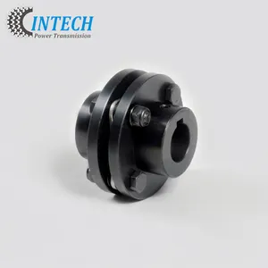 INTECH IT-68 Shaft Quick Flexible Couplings For Power Transmission System