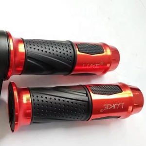 Auto Rickshaw Power Tricycle Spare Parts Magnet Pick up Throttle - Product Image 1