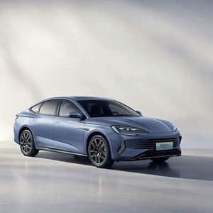 รถยนต์ไฟฟ้า BYD รถใหม่รถไฟฟ้า2024 550กม. รถมีความอดทนมาตรฐานระดับสูงโดยใช้พลังงานยานพาหนะใหม่ - Product Image 4