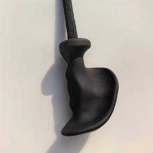 Antideslizante Pull Down Ejercicio Agarre de goma High Pull-Down Rowing LAT bar Heavy Duty Pulldown <span class=keywords><strong>Cuerda</strong></span> <span class=keywords><strong>con</strong></span> Tpe Bar - Product Image 4