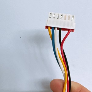   Motor Interior para Aire Acondicionado SIC-41CS-F123-2, 5 Cables, CC 310v, Sin Escobillas, para Reemplazo - Product Image 2