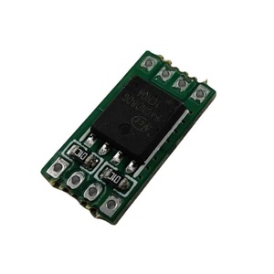 Controlador ESC en Miniatura para Aeromodelos y Coches RC, Controlador de Alta Corriente para Motores sin Núcleo 716/720/8520/1020 L526 - Product Image 2