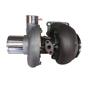 <span class=keywords><strong>เทอร์โบ</strong></span> S2ESL094 รุ่น 124-9332 115-5853 สำหรับเครื่องยนต์ 3116 รถขุด 322B-L 322B-LN 325B-L M325B เครื่องจักรก่อสร้าง - Product Image 5