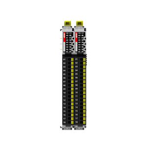 สำหรับโมดูลจ่ายไฟจอแสดงผล LED 12V แบบ EtherCAT IO-Link สำหรับงานโฆษณาด้วยแสงและไฟแบ็คไลท์ - Product Image 3