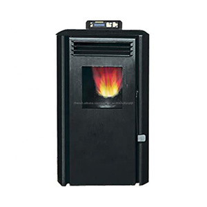 HeYing <span class=keywords><strong>4kw</strong></span> sûr d'intérieur sans fumée d'air poêle à granulés chine - Product Image 2