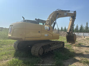 गियरबॉक्स मोटर और Pump-320GC/320cl मॉडल के साथ 320gx 2021 20t खुदाई के लिए मूल - Product Image 4