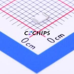 Résistance SMD MCR18EZPF10R0 1206 (Type : Film Épais) (Résistance : 10 Ohms Précision : 1%) - Product Image 2