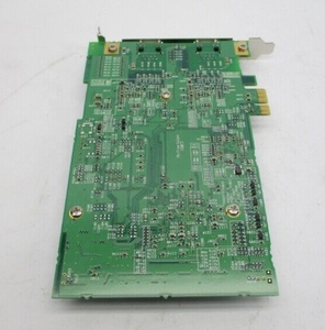 Yokogawa VI702 Tarjeta de interfaz <span class=keywords><strong>Vnet</strong></span>/IP VI701 Stock de tarjeta de red - Product Image 3