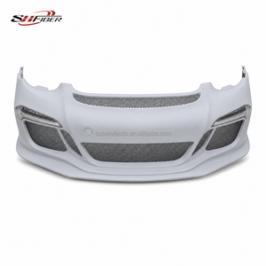 Actualización del Parachoques Delantero del <span class=keywords><strong>987</strong></span> a un 911 <span class=keywords><strong>GTS</strong></span> para <span class=keywords><strong>Porsche</strong></span> <span class=keywords><strong>Boxster</strong></span> Cayman <span class=keywords><strong>987</strong></span>.1 - Product Image 2