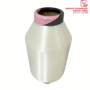 <span class=keywords><strong>Monofilamento</strong></span> de Nylon 6 Brillante 50D de Grado Industrial 1F <span class=keywords><strong>para</strong></span> Mallas de Alta Resistencia y Textiles Técnicos - Product Image 3