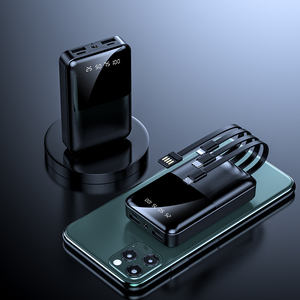 <span class=keywords><strong>Meilleur</strong></span> vendeur charge rapide qc 3.0 <span class=keywords><strong>chargeur</strong></span> d'alimentation mobile <span class=keywords><strong>portable</strong></span> 10000mAh de haute qualité pour téléphone <span class=keywords><strong>portable</strong></span> - Product Image 5