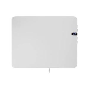 Panel de Calefacción Infrarrojo de 220V con Ahorro de Energía, Control Remoto, Termostato Ajustable, Elemento de Cristal de Carbono, Enchufe Europeo, Protección contra Sobrecalentamiento - Product Image 6