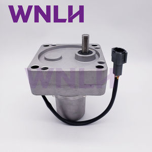 Motor de Aceleración WNLH para Excavadora SK300-5 SK330-5 SK400-5, Regulador de Motor 6D34 2406U197F4 - Product Image 2