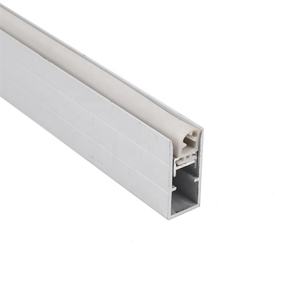 STC42 tagliafuoco e acustica con sigillo automatico a goccia-barriera di soglia della porta autoregolante - Product Image 5