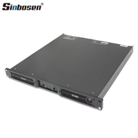 Amplificateur de puissance 5000 watts amplificateur classe d amplificateur professionnel