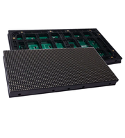 Panneau LED HD RGB extérieur étanche à haute luminosité 320*160mm, module d'écran d'affichage LED SMD P5