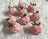 Juguetes de Peluche de Vegetales Hechos a Mano al por Mayor, Muñeca de Patata de Peluche Súper Suave, Animales de Peluche Rellenos de Algodón PP, Peluche para Aliviar el Estrés