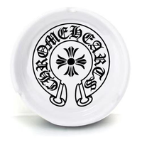 Cendrier en céramique personnalisé avec logo pour les boutiques de tabac, les dispensaires, les marques individuelles, accessoires pour fumeurs