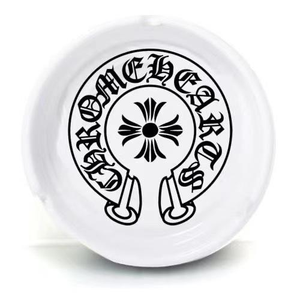 Cenicero de Cerámica Personalizado con Logotipo para Tiendas de Cigarrillos, Dispensarios, Marcas Individuales, Accesorios para Fumar - Product Image 5