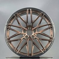 Jantes en alliage de 18 à 22 pouces, 5x114.3, fabrication JDM pour Toyota GR Corolla Supra Camry TRD MR2 Sienna Mark X