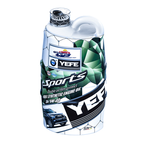 YEFE Huiles moteur d'origine de haute qualité Huile moteur automobile ACEA C3 <span class=keywords><strong>5W40</strong></span> 10W30 <span class=keywords><strong>10w40</strong></span> - Product Image 5