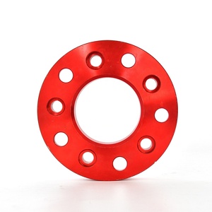 العالمي عجلة محول 20 مللي متر فاصل 5x114.3 سبائك الألومنيوم عجلة فاصل محول - Product Image 5