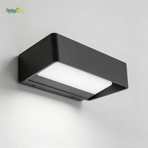 <span class=keywords><strong>Applique</strong></span> LED da <span class=keywords><strong>Esterno</strong></span> in Lega di Alluminio con Garanzia di 3 Anni - Product Image 5