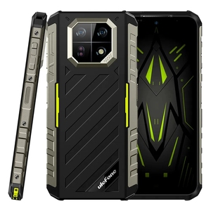 โทรศัพท์มือถือที่ทนทานและมี NFC กล้อง22 <span class=keywords><strong>8</strong></span> + 128GB 64MP + 64MP แอนดรอยด์13 6600mAh 6.58นิ้ว - Product Image 1