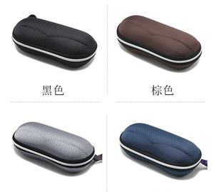 Custodia con Logo personalizzato per occhiali da sole da uomo di alta qualità per nuoto Google Case per adulti Eva Custom Swim Goggle Case - Product Image 6