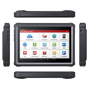 <span class=keywords><strong>Launch</strong></span>-herramienta de diagnóstico <span class=keywords><strong>X431</strong></span> <span class=keywords><strong>PRO</strong></span> <span class=keywords><strong>5</strong></span> PRO5 con <span class=keywords><strong>J2534</strong></span>, con Smartbox 3,0, Canfd/Doip - Product Image 3