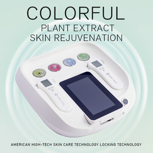 Da thật vấn đề giải quyết mềm mịn khỏe mạnh chăm sóc da máy tính để bàn thiết bị trong suốt sáng trắng khuôn mặt cơ thể - Product Image 3