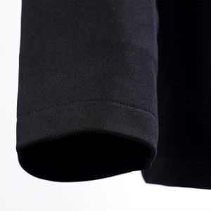 Camisa Protectora Anticorte AmpsafeX Nivel D HPPE, Negra, Manga Larga, Ropa de Trabajo de Seguridad para Exteriores, Personalizable, Venta al Por Mayor - Product Image 3