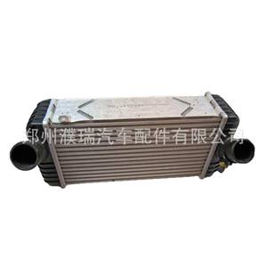 Radiador Intercooler para Hyundai Santa Fe Kia Sorento 28271-2F700 Pieza de Repuesto de Aluminio - Product Image 5