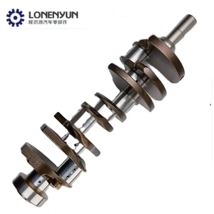 Precio de fábrica Cigüeñal para <span class=keywords><strong>chysler</strong></span> 5,7 Cigüeñal OEM 53021300AA Cherokee ChryslerHEMI DODGE CHRYSLER JEEP - Product Image 1