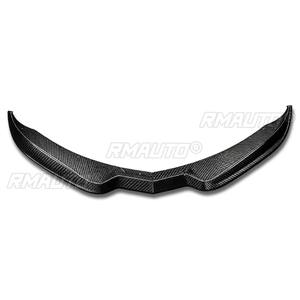 <b>For</b> Chevrolet Corvette C7 2014-2019 <b>Car</b> Front Bumper Lip Splitter <b>Diffuser</b> Body Kit Bumper Guard Protector Cover <b>Car</b> Accessories - Product Image 6