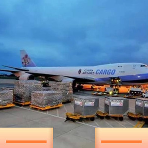 Transport de marchandises Hon Hai Africa Logistics par mer et par air, livraison porte à porte en Afrique - Product Image 4