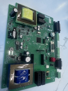 심천 Abidi 기술 전문가용 스튜디오 모니터 스피커 앰프 보드 CE 인증 IP 인터콤 PCB & PCBA 제품 - Product Image 4
