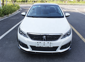 Per <span class=keywords><strong>Peugeot</strong></span> 308 pala anteriore 2016 2017 <span class=keywords><strong>2018</strong></span> <span class=keywords><strong>Peugeot</strong></span> 308 labbro anteriore - Product Image 5