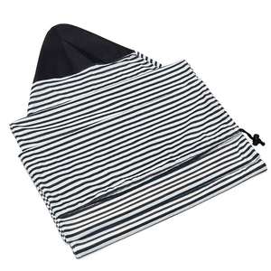 Échantillon gratuit, logo personnalisé, vente en gros, sac de planche de surf longboard, sac de transport de planche de surf premium, sac de planche de surf en polyester imperméable, épaissi - Product Image 6